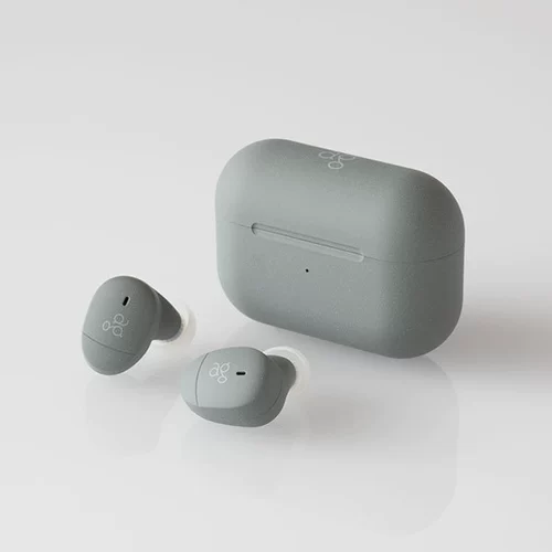 Ag Cotsubu для окончательной подготовки ASMR VGP2021 Gold Awards True Wire