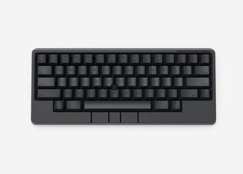 日本HHKB Studio双模蓝牙静音机械一体化键盘全域45g便携包邮包税-图3