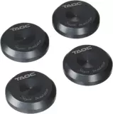 Прямая почтовая рассылка в Японии Takaoka TAOC PTS-A лихорадочная стойка аудиоподставка с четырьмя подставками для ног