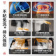 Supor MS1max non-stick no-wash ultra-thin variable frequency range hood large suction exhaust smoker home self-cleaning
