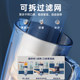 Supor Juicer Home High Power High Juice 1L Compact Portable Removable Filter Multifunctional Original Juice Machine