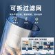 Supor Juicer Home High Power High Juice Double Cup Compact Portable Removable Filter Multifunctional Original Juice Machine