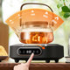 Supor Electric Pottery Plag