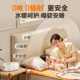 Supor Water Heating Blanket 2026 New Graphene Water Circulation Silent Electric Mattress Intelligent Heating Single and Double Electric Blanket