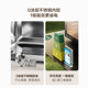 Supor electric oven micro-fried roasting and steaming all-in-one home variable frequency large-capacity 0-coating visual smart new microwave oven