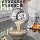 Supor bass wall breaking machine household soymilk machine multi-functional juicer new grain food supplement cooking machine
