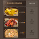 Supor electric stew pot soup pot household automatic incandescent pottery casserole stew electric casserole electric stew pot ceramic cooking machine