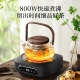 Supor Electric Pottery Plag