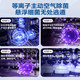 Supor UV disinfection cabinet pot mother and baby bottle sterilizer with drying two-in-one machine for babies