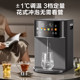 Supor pure titanium electric kettle 6L constant temperature water dispenser large capacity household tea making electric kettle flagship new product