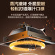 Supor far infrared air fryer extended basket