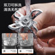 Supor wall-breaking machine, household small bass with titanium 0 coating, removable and washable, powerful wall-breaking intelligent cooking machine