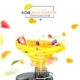 Small multifunctional fully automatic authentic student juicer