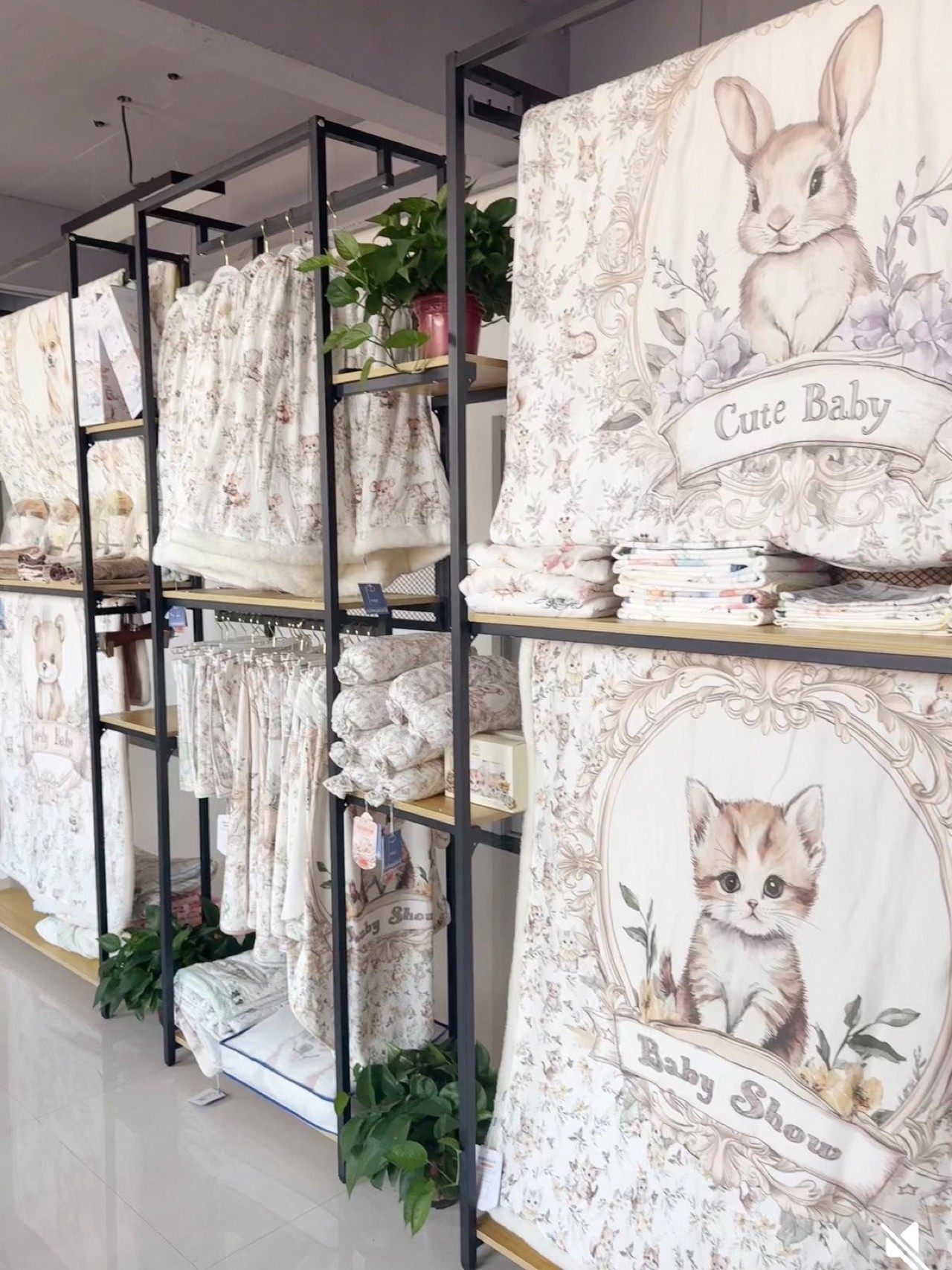 【cbme母婴会展新品】新生婴儿包被包单隔尿垫浴巾新生宝宝待产用,淘宝优惠券,粉丝福利购,淘宝优惠卷