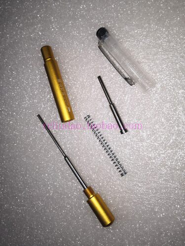 WAIN连接器HDD退针器TL00-A0针头管套外径3.0MM内径2.5MM原装唯恩 - 图0