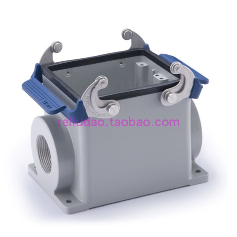 WAIN唯恩连接器H32B-SF-2L/SC-PG29高底座M32/M40/PG36/PG42原装 - 图3