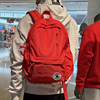 Converse Classic Medium Varsity Red Lightweight Backpack
