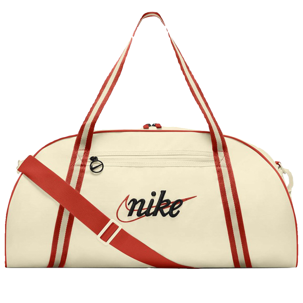 Nike耐克单肩斜挎包休闲轻便健身运动训练旅行休闲包DH6863-113,淘宝优惠券,粉丝福利购,淘宝优惠卷