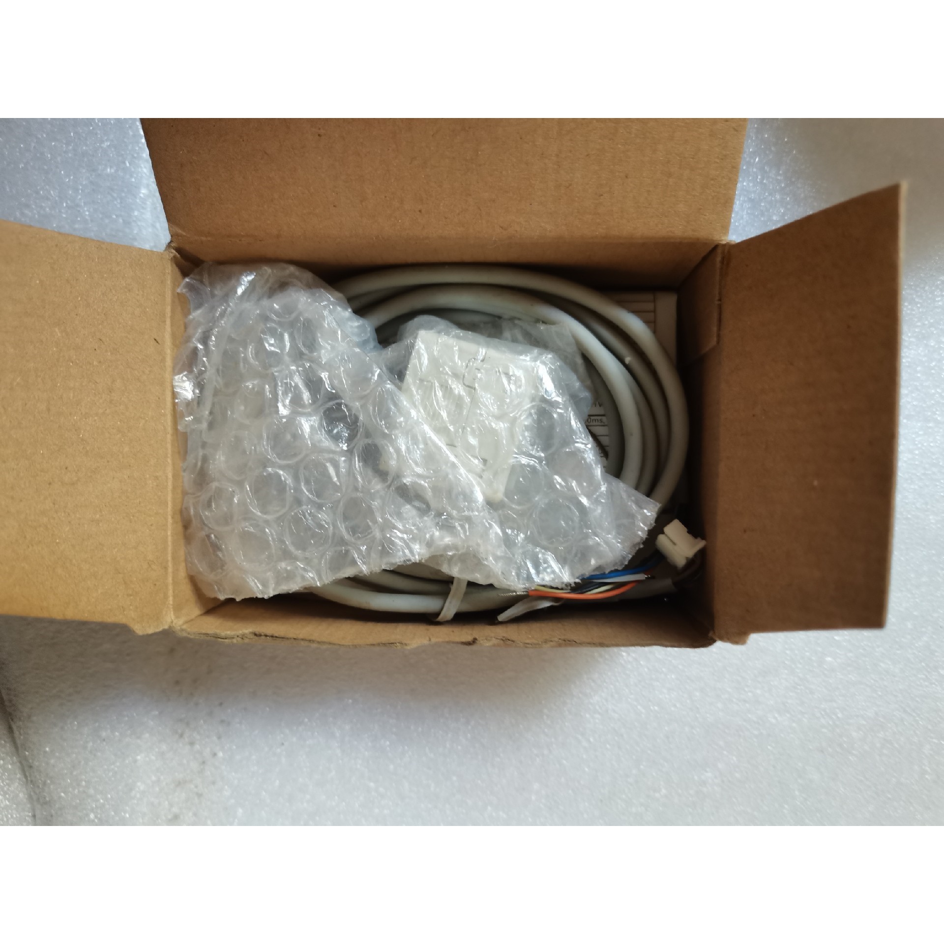 全新未使用DPS301RX数显压力开关需要的老板带走咨询维修咨询维修 - 图0