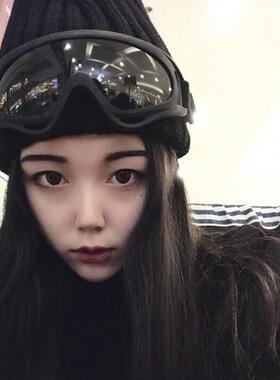 墨镜特种兵一体太阳镜冬季防风雾