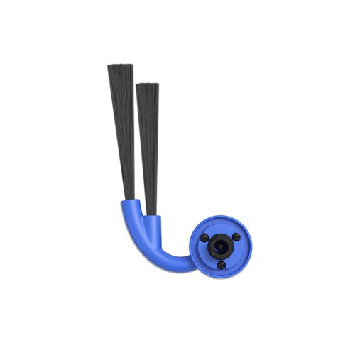 科沃斯扫地机器人X11 PRO/X9 PRO配件耗材防缠绕边刷清洁二角刷子 - 图3