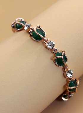 威妮华比拉甜美郁金香