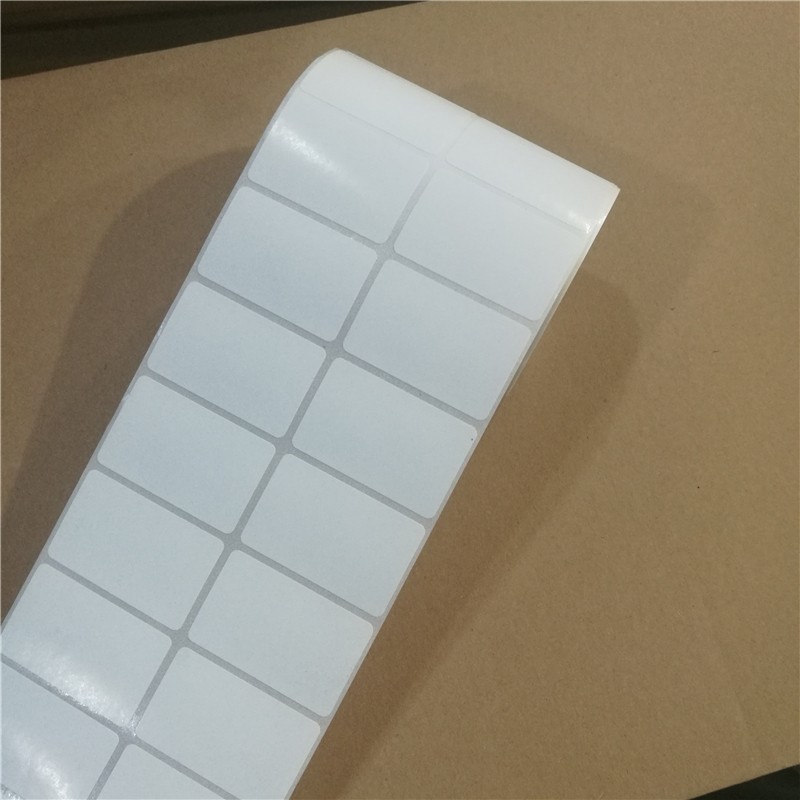 现货40x25铜板不干胶标签纸ZT410 511 TSC244 247 342 MA2400 3400 MA2400 btp2100 2200 2300e条码贴纸热卖 - 图2