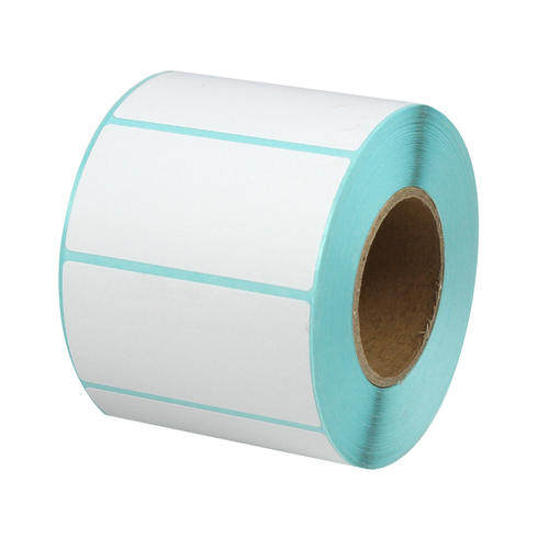 热卖三防热敏贴纸60x30不干胶标签纸GP3150T 4250TL ZD888T 420 421 GK888T tsc244 g500u条码贴纸现货 - 图0