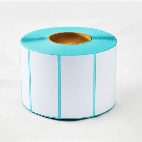 热卖三防热敏贴纸60x30不干胶标签纸GP3150T 4250TL ZD888T 420 421 GK888T tsc244 g500u条码贴纸现货 - 图3