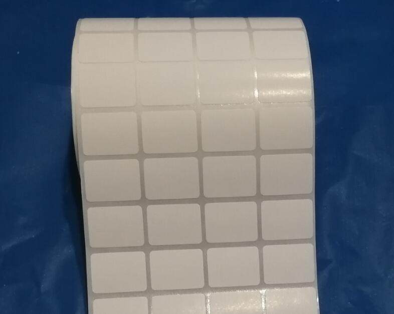 热卖铜版不干胶纸20X15贴纸C168 G2108 G500U G530U EZ1100 XPH500 GP1124T ZD/GK888T CR TSC244条码打印纸,淘宝优惠券,粉丝福利购,淘宝优惠卷