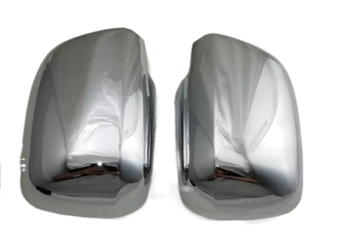 Previa Acvala ACR30 40 Объективные зеркала хромированного хромированного отражателя