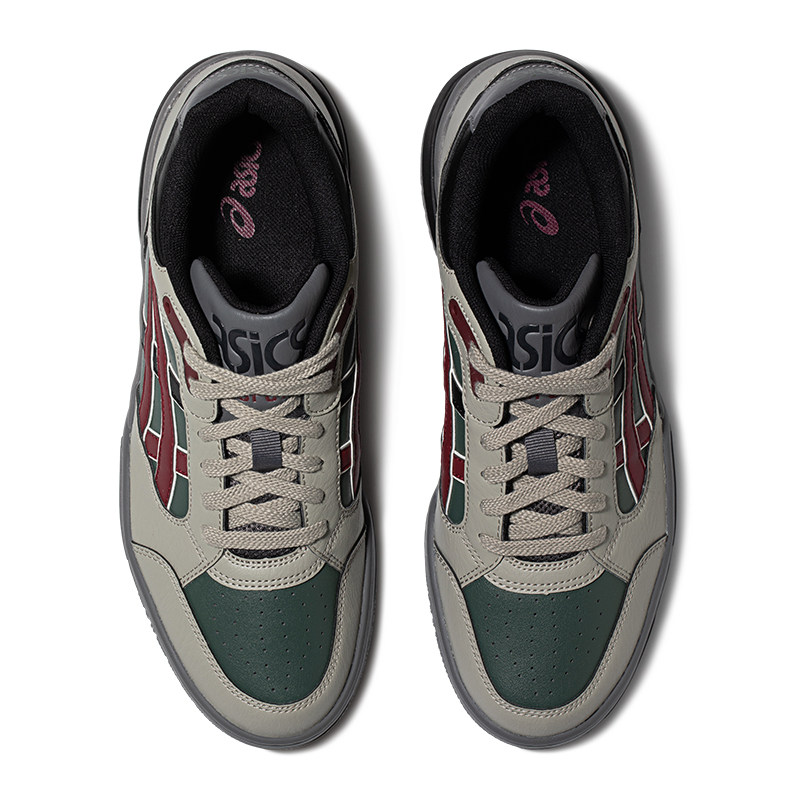  伟伦运动户外板鞋/休闲鞋