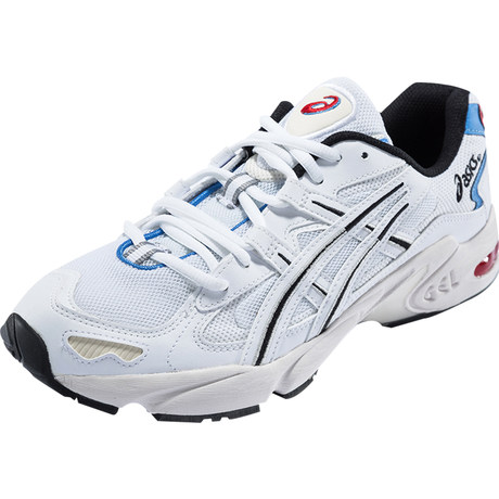Asicstiger Casual Shoes Retro Tokyo Men S And Women S Shoes Gel Kayano 5 Og 1021a280 100