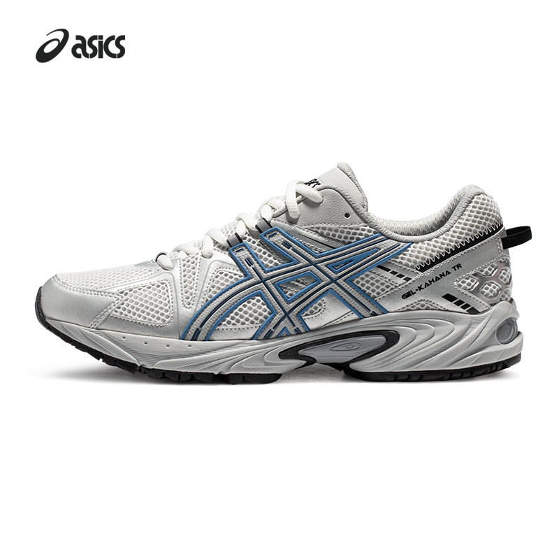  伟伦运动户外板鞋/休闲鞋