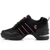 Обувь, летние современные танцующие туфли, мягкая подошва, большой размер