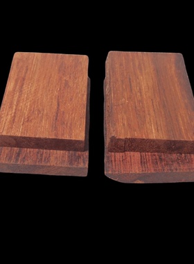 海南降真香原木无事牌吊坠挂件