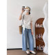 ໂສ້ງຂາກວ້າງຂອງ lyocell tencel ju cool ultra-thin