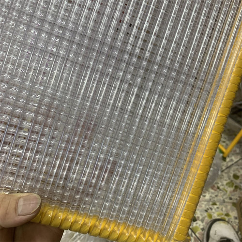 高密四季坐垫坐垫散热透气服装厂坐垫制衣厂员工椅垫板凳坐垫夏天 - 图1