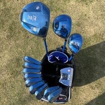 Japan Import Workshop Golf Club Golf Club men Custom Ball with full range of tailor-made