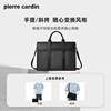Business men's handbag 2024 new cowhide leather