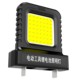 New LED work lights with long battery life