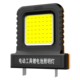 New LED work lights with long battery life