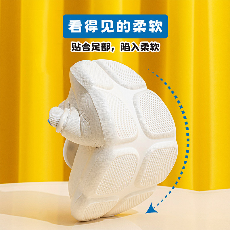 海底小纵队儿童秋冬季棉拖鞋防滑防水男女童卡通加绒保暖包跟棉鞋,淘宝优惠券,粉丝福利购,淘宝优惠卷