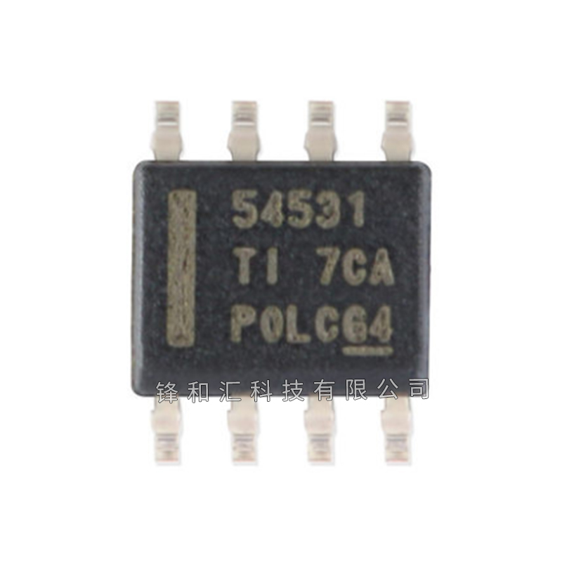 全新原装 贴片 TPS54531DDAR SOIC-8 8V输入 5A 降压转换器 - 图0