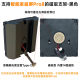Xiaoai speaker pro magnetic wall mounted cordless power supply