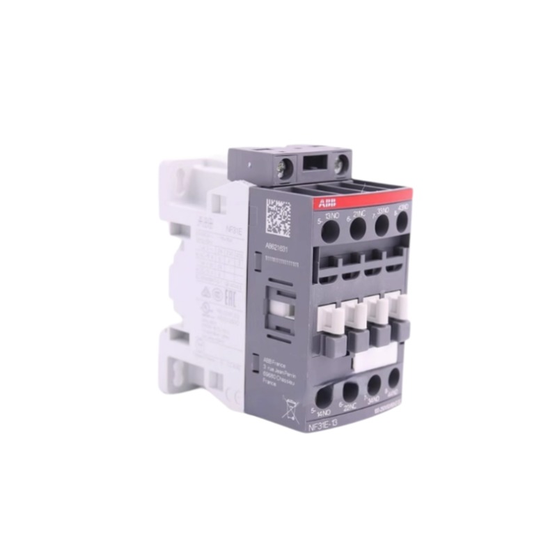 正品ABB接触器NF22E-11-13中间继电器NF31E-11 NF40E-13 NF44E-13 - 图2