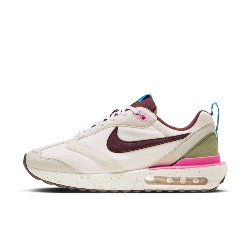 正品Nike/耐克 AIR MAX DAWN男子低帮休闲运动跑步鞋 FN3438-020-图3