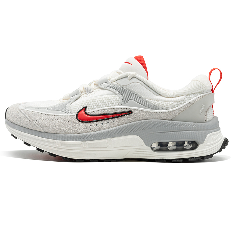 正品Nike/耐克女子NIKE AIR MAX BLISS气垫运动跑步鞋 DZ6754-101 - 图3