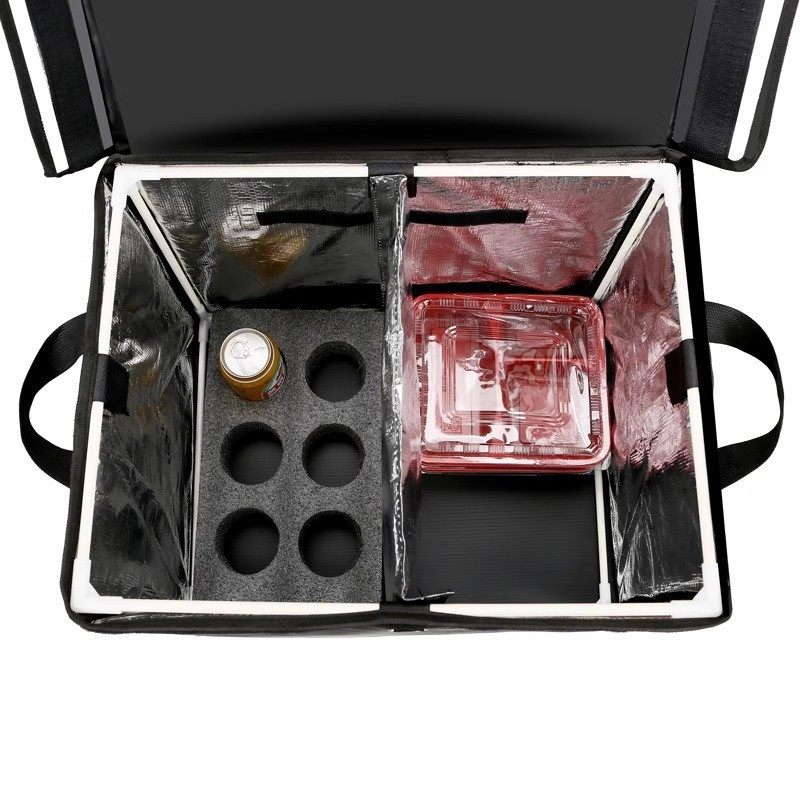 外卖保温箱骑手装备车载送餐箱子大小号蛋糕披萨配送箱外卖箱冰包,淘宝优惠券,粉丝福利购,淘宝优惠卷