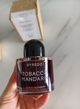 现货！Byredo高端夜幕系列香水老版马鞍匠/卡萨布兰卡百合/夜皇后